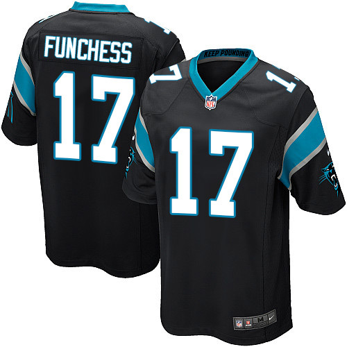 Carolina Panthers kids jerseys-008